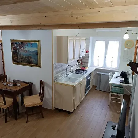 Nonno Nunzio House Apartment