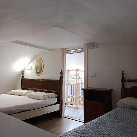 Nonno Nunzio House Apartment *