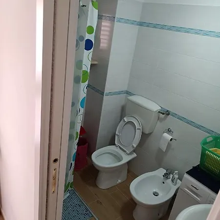Apartment Nonno Nunzio House Bernalda