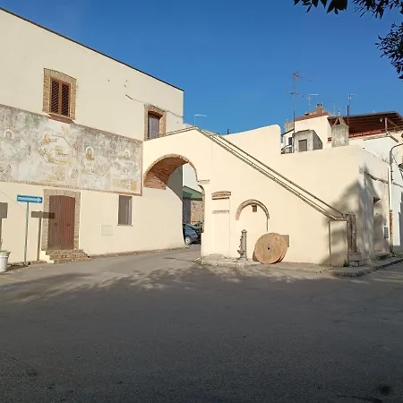 Nonno Nunzio House *