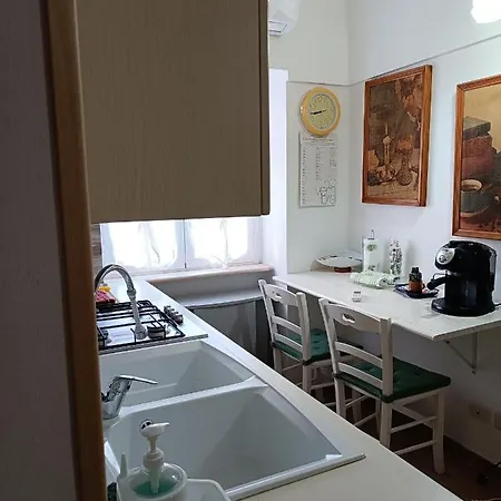 Nonno Nunzio House *