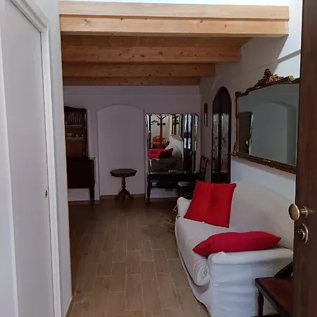 Nonno Nunzio House