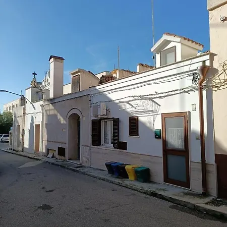 Nonno Nunzio House *