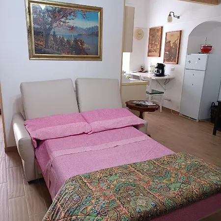 Appartamento Nonno Nunzio