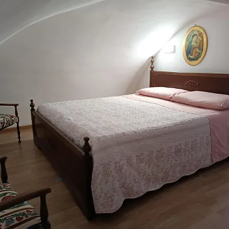 Appartamento Nonno Nunzio