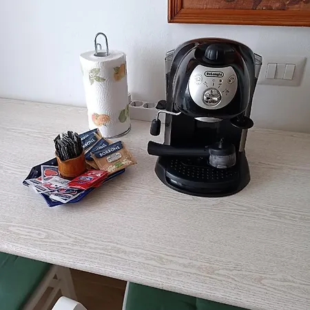 Nonno Nunzio Appartamento