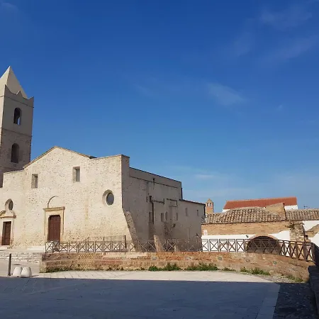 Appartamento Nonno Nunzio